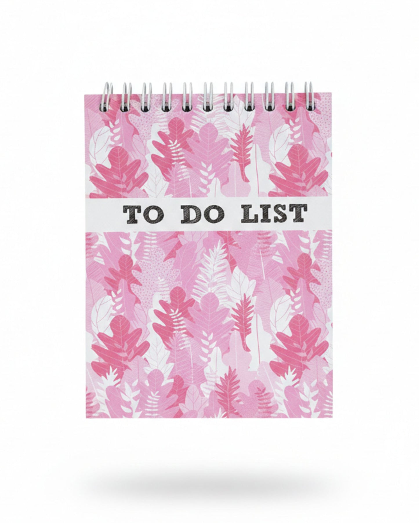 نوتة to do list - أشكال متنوعة