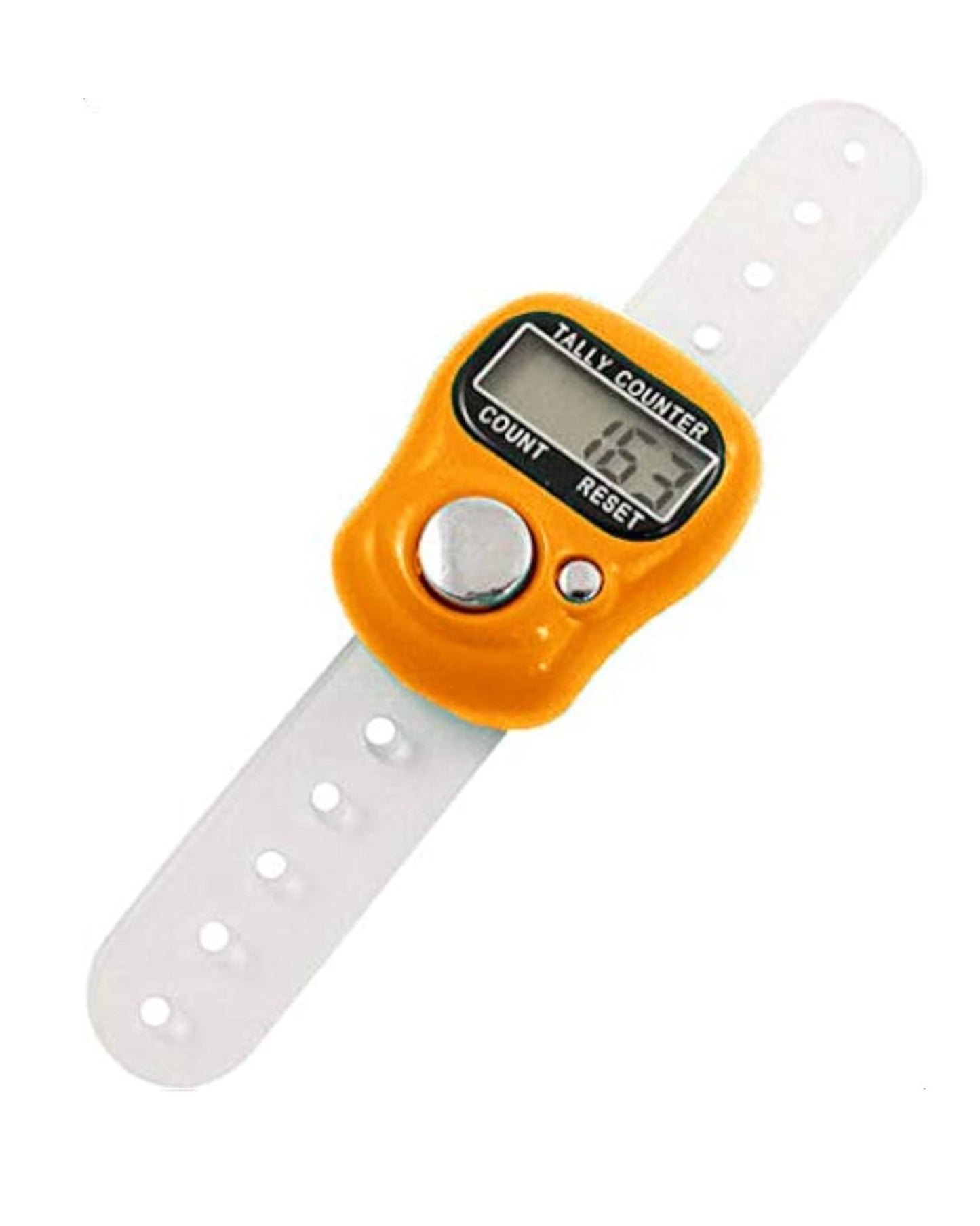 دستة خاتم تسبيح إلكتروني - 12 خاتم