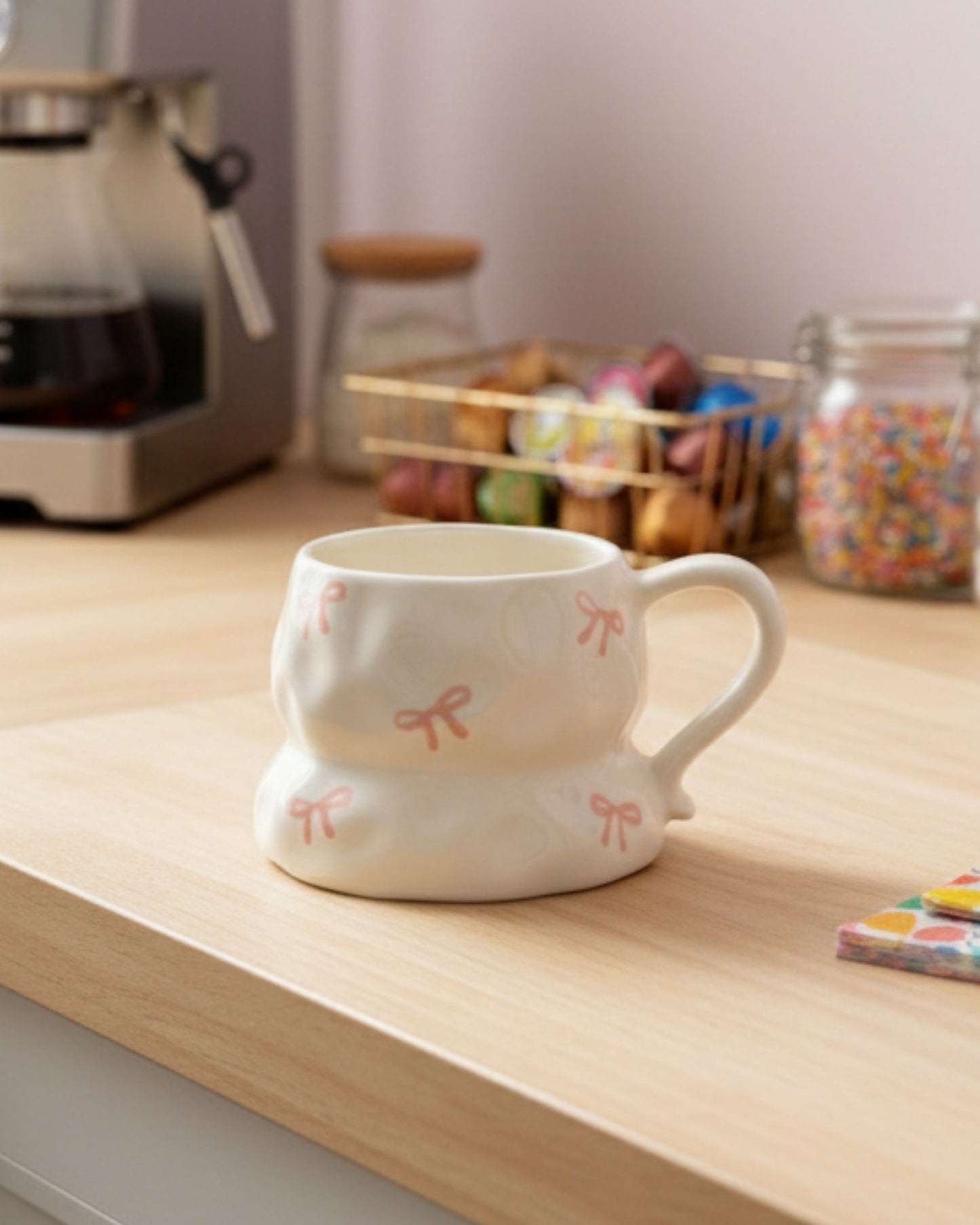 مج سيراميك فيونكات