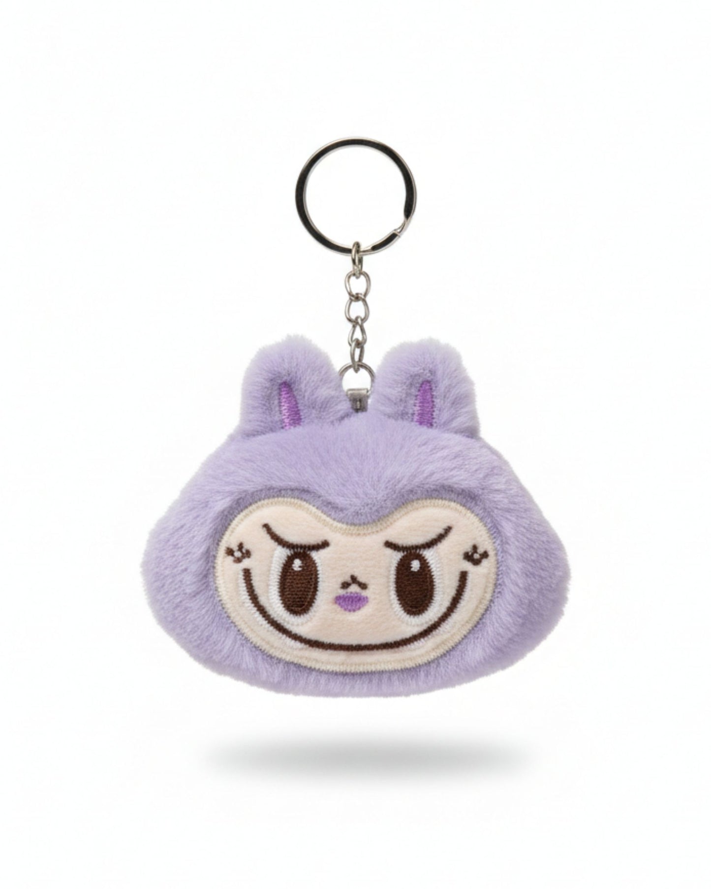 ميدالية فرو لابوبو - بنفسجي