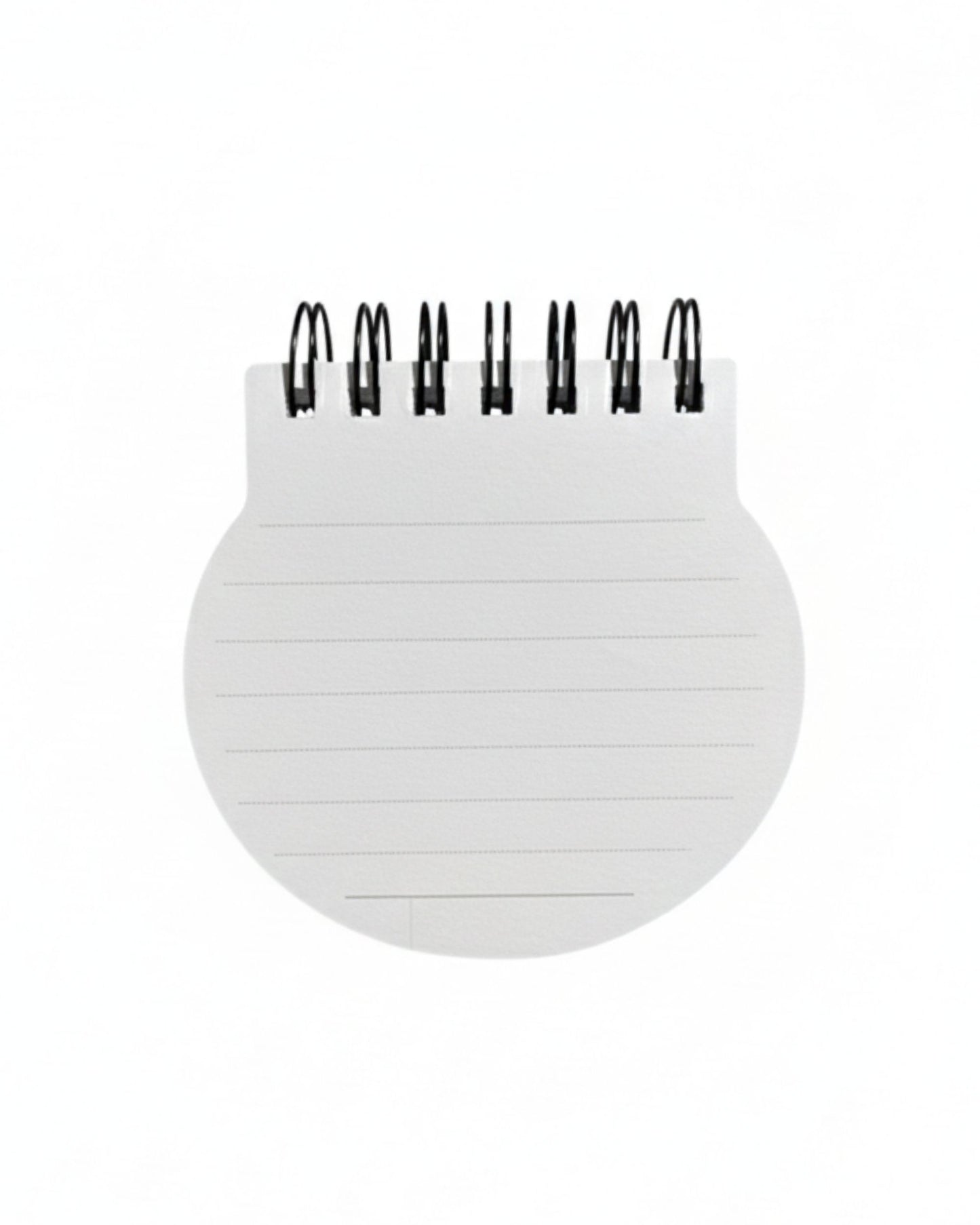 ميني نوت بوك سلك - دونات