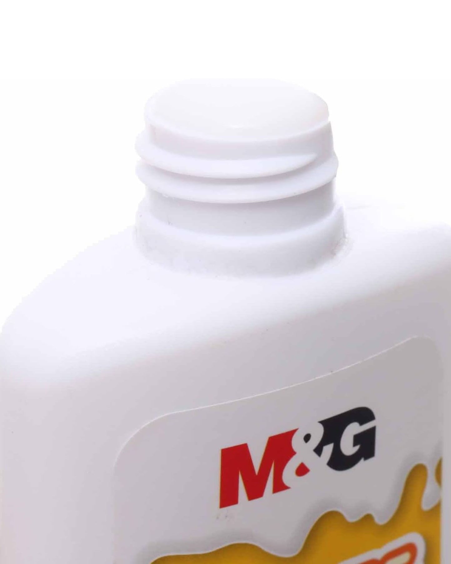 صمغ سائل أبيض 120 جرام M&G