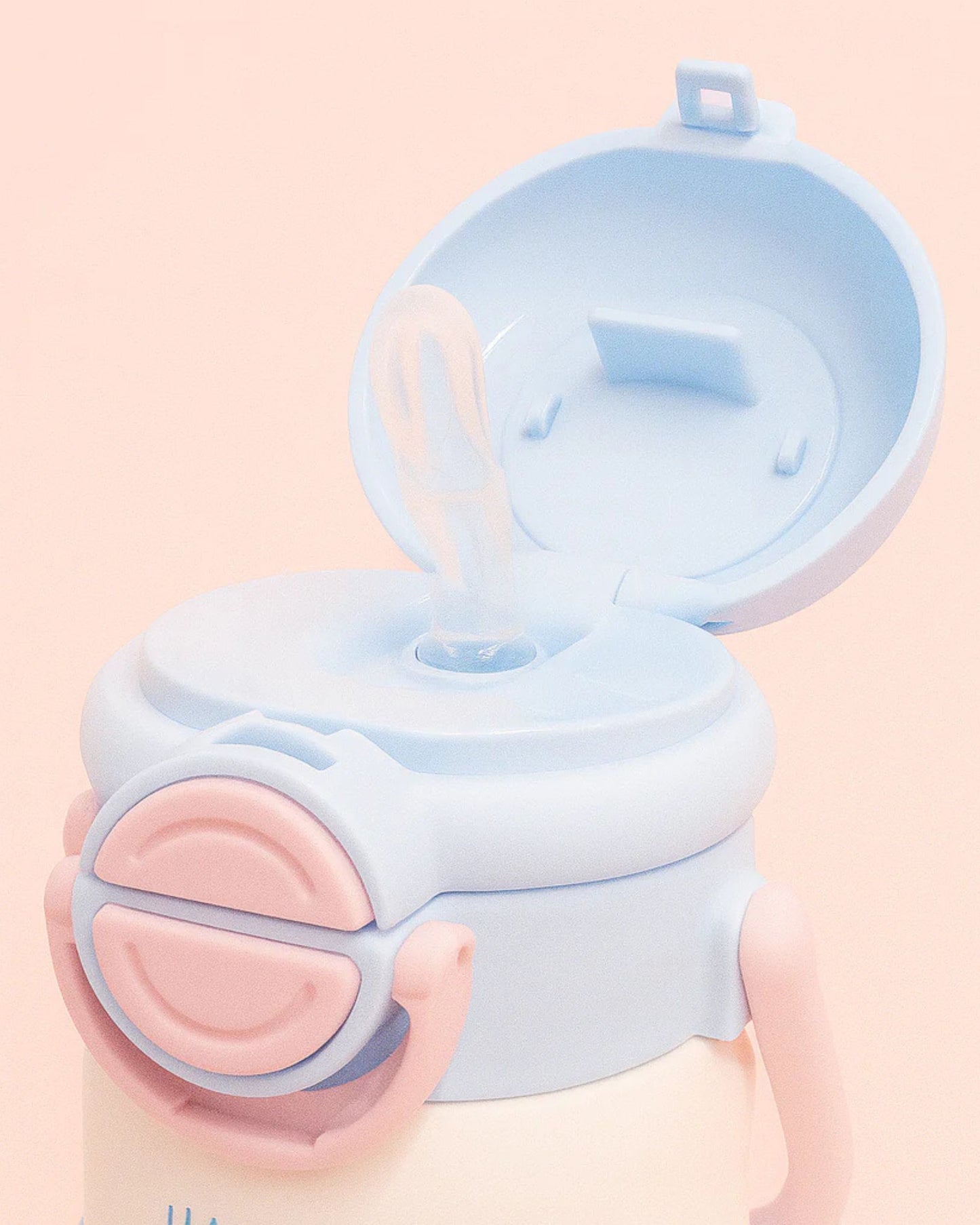 مج حراري 500 مل - بينك