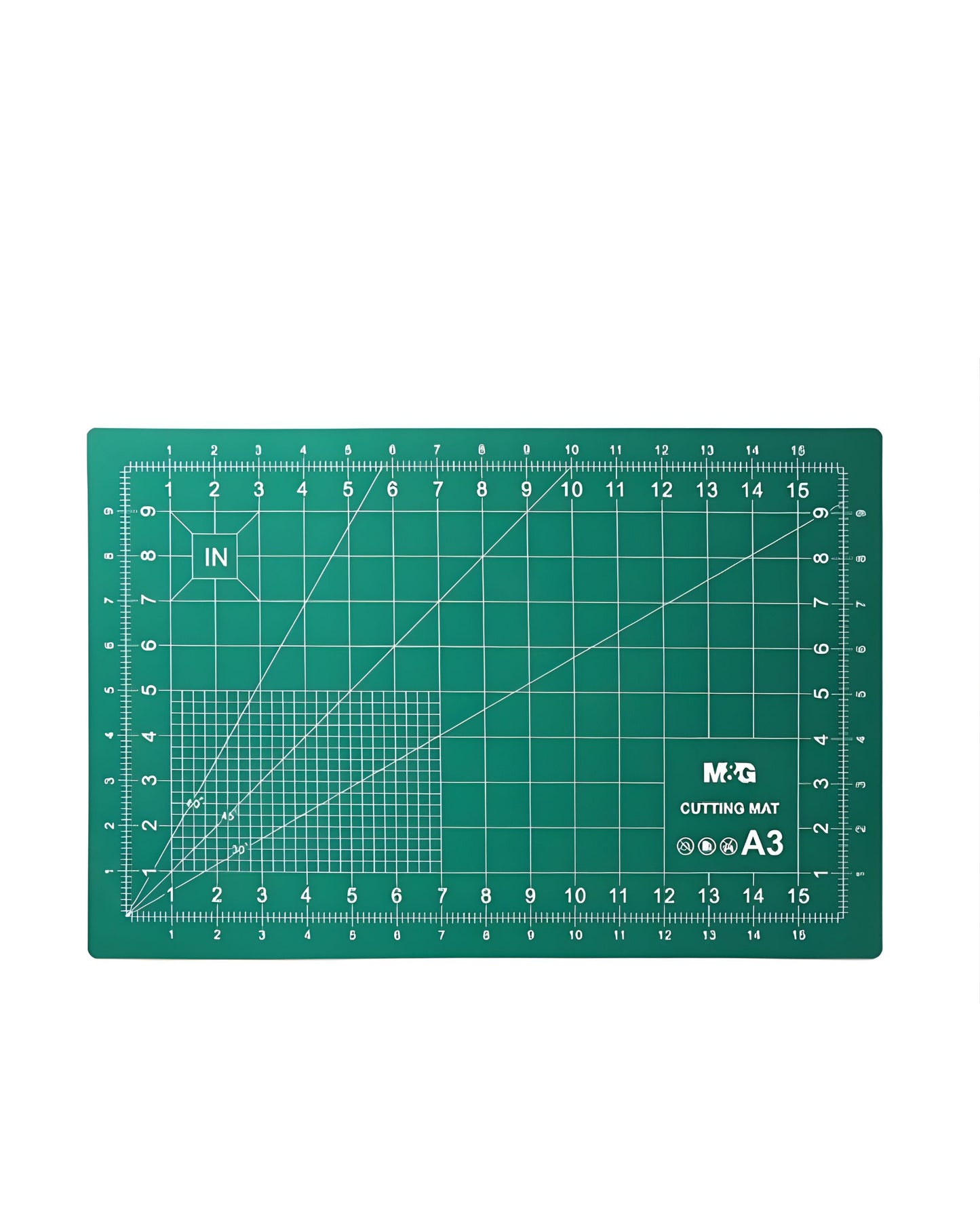 لوح تقطيع A3 – M&G