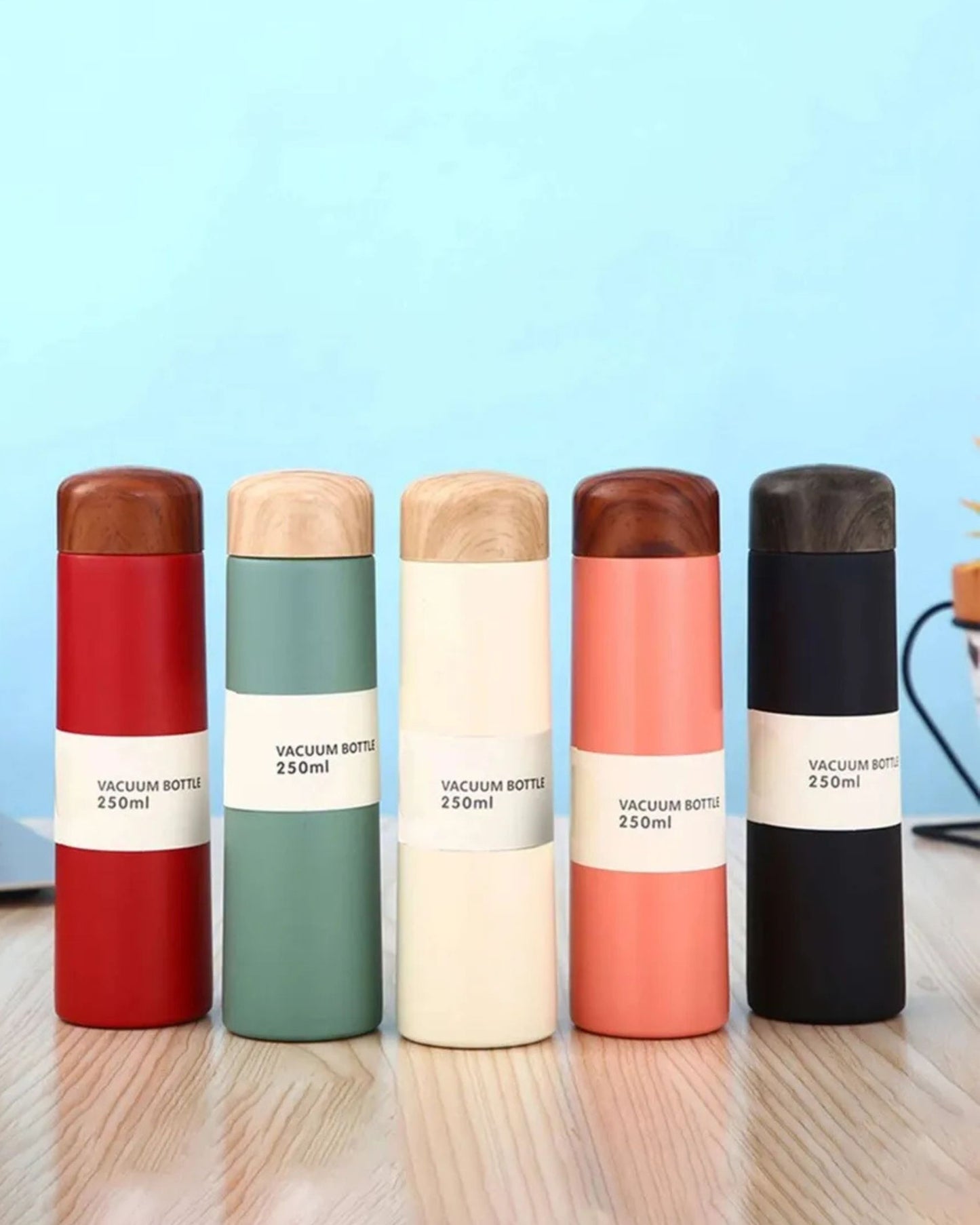 مج حراري 250 مل - ألوان متعددة