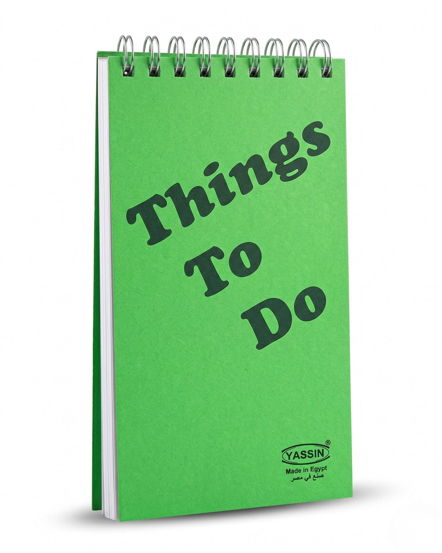 نوتة to do list طويلة