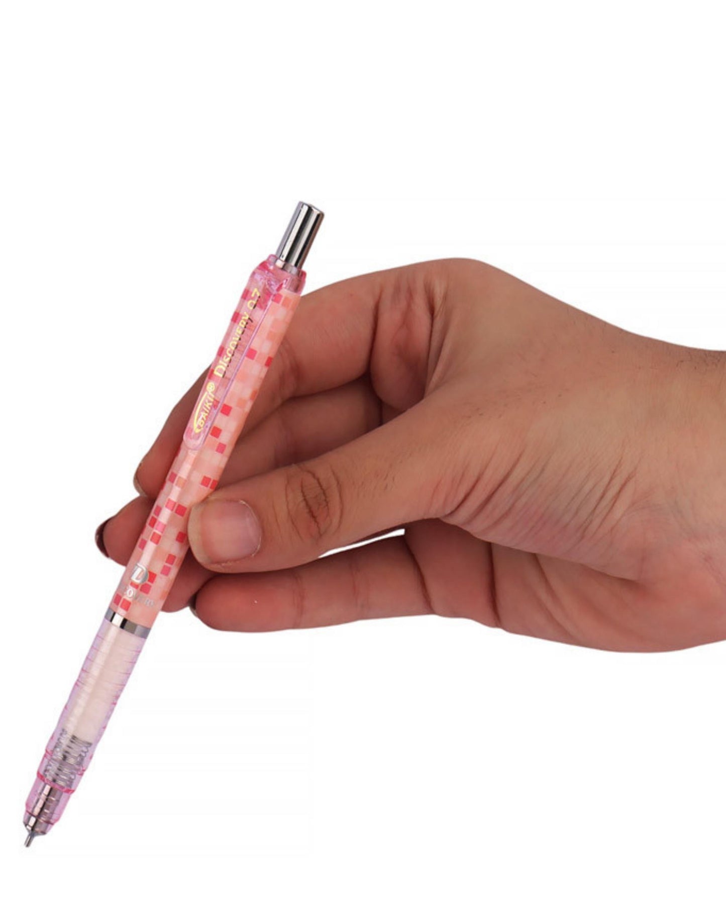 قلم رصاص سنون 0.7 ملم - مربعات