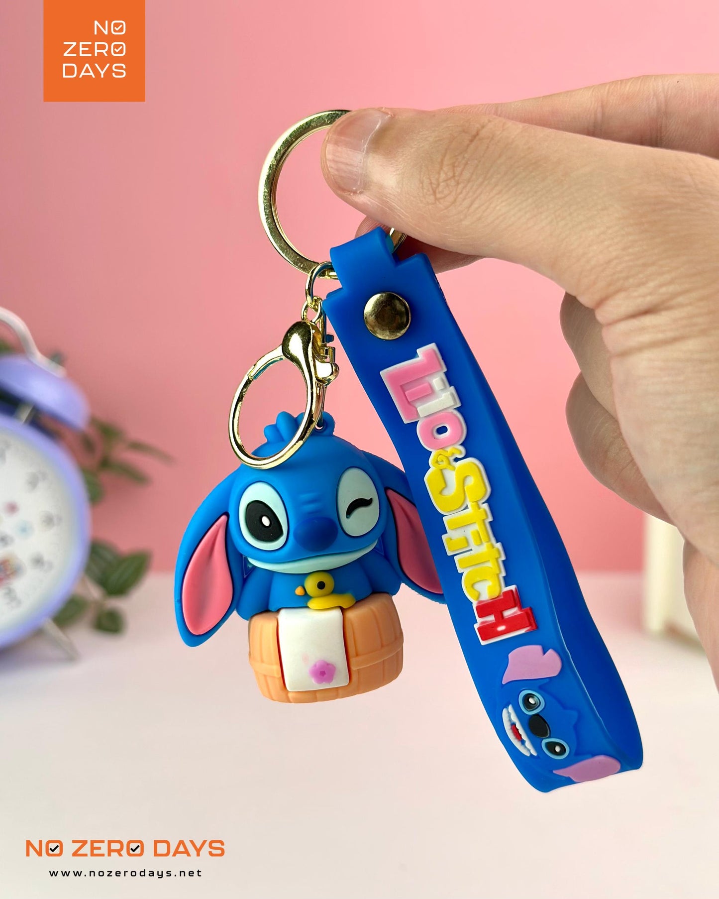 ميدالية سيليكون - ستيتش