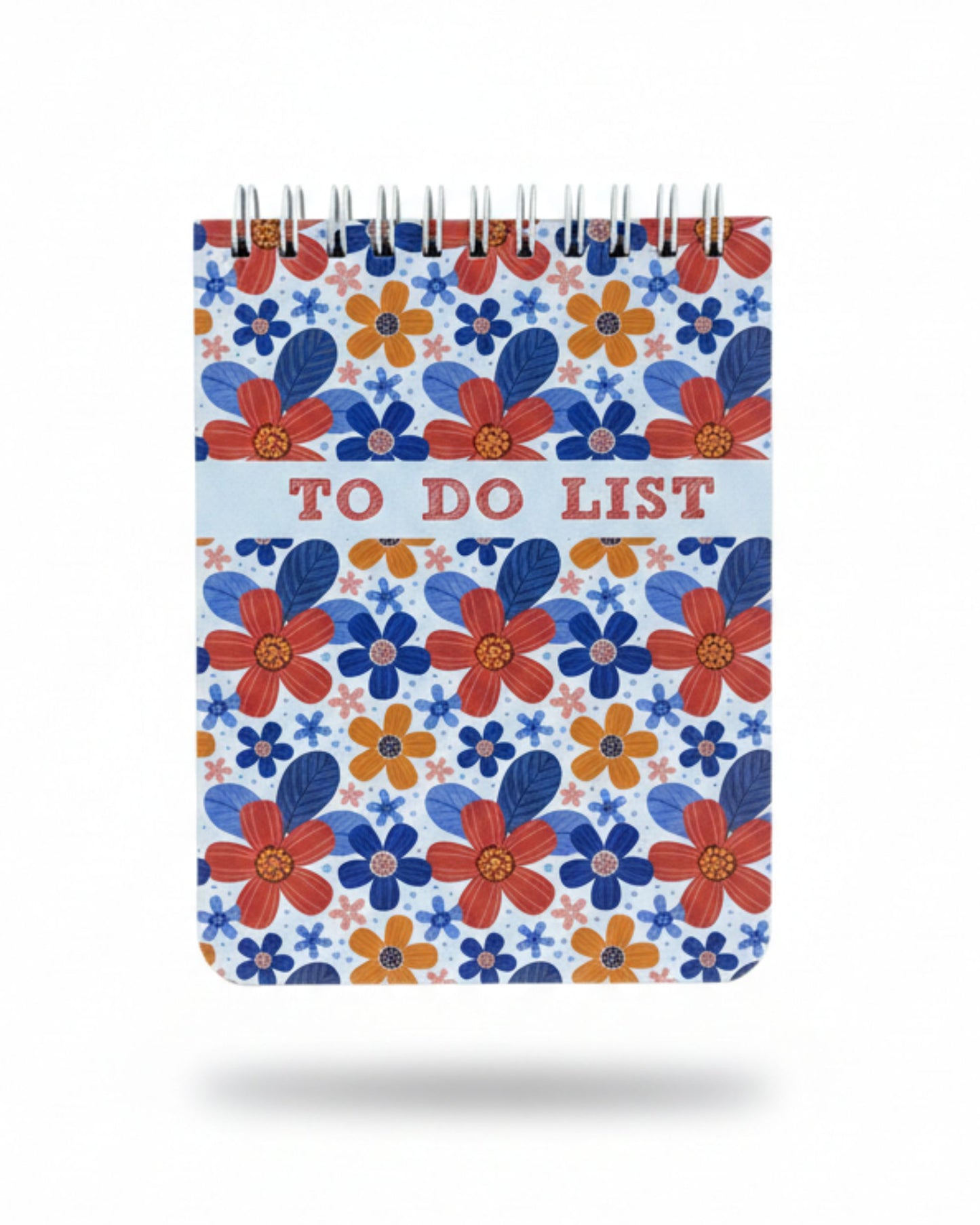 نوتة to do list - أشكال متنوعة