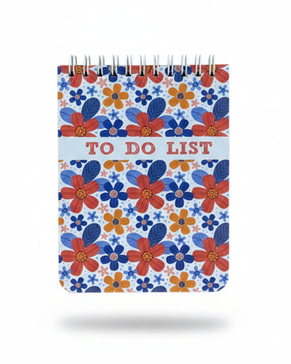 نوتة to do list - أشكال متنوعة