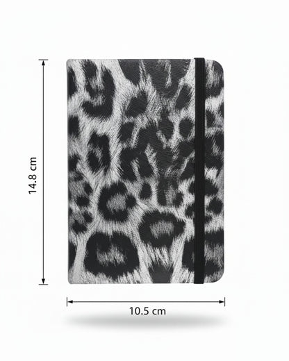 نوت بوك تايجر بأستيك - A6