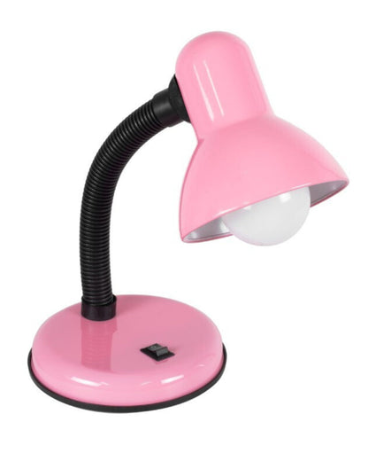 أباجورة مكتب - بينك