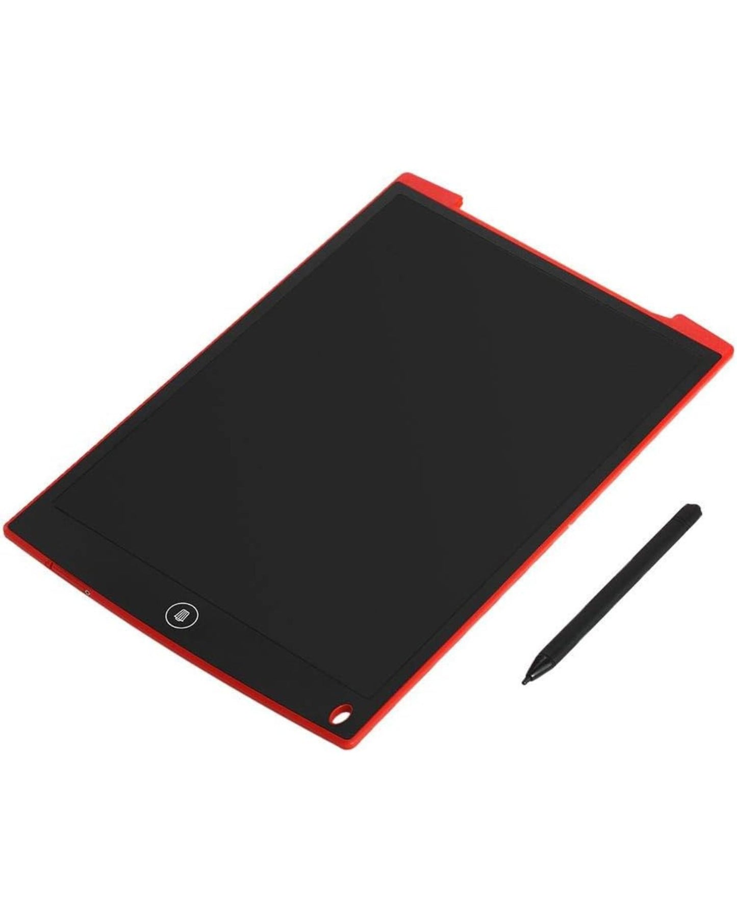 تابلت كتابة ورسم LCD مقاس 12 بوصة