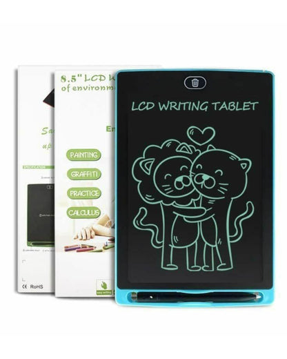 تابلت كتابة ورسم LCD مقاس 8.5 بوصة