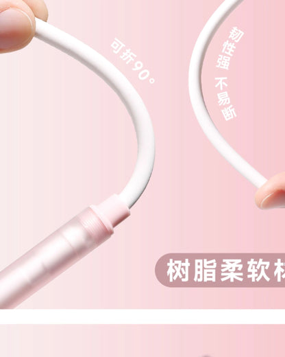 محاية شكل قلم + 2 غيار