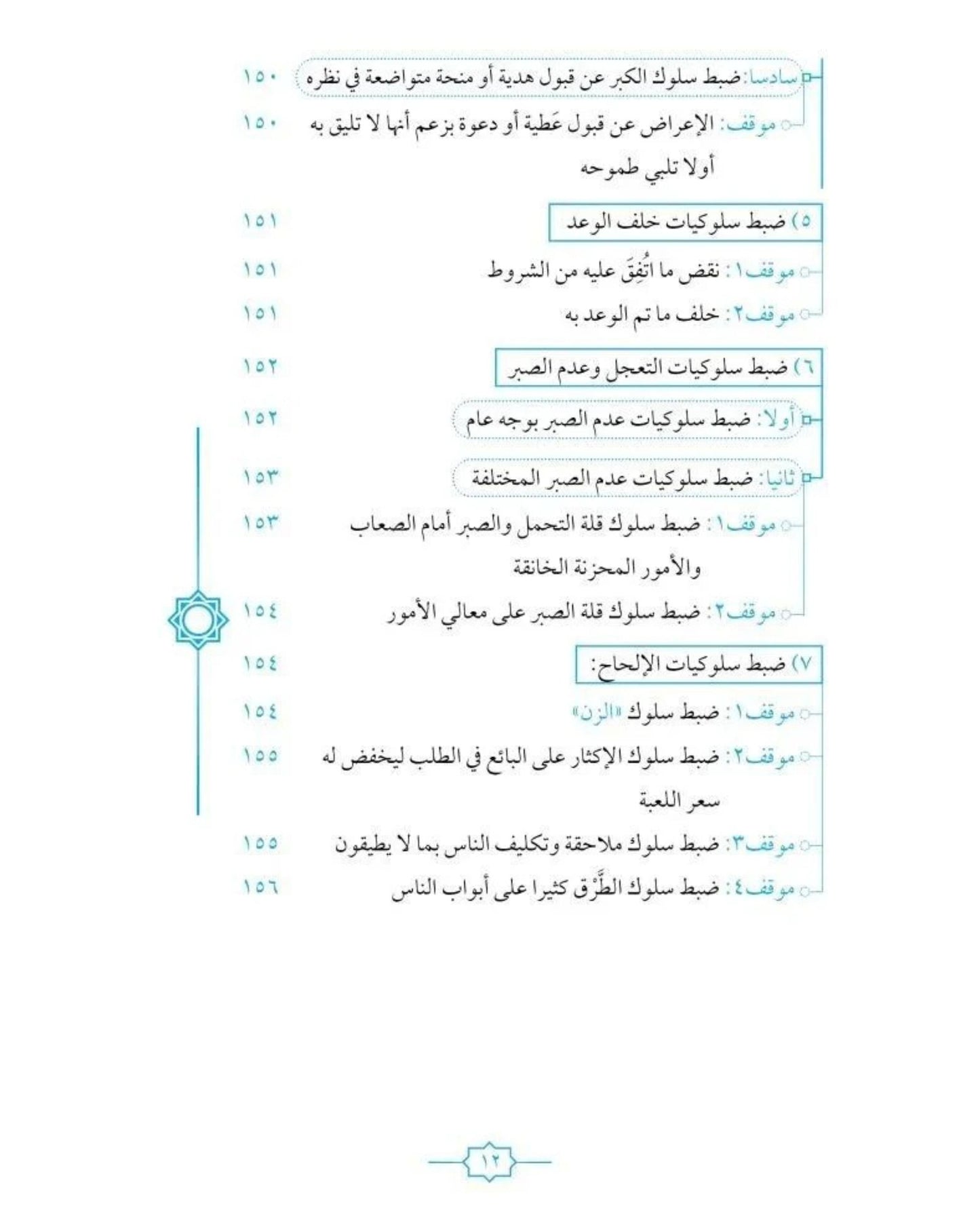كتاب ربيهم بآية و حديث