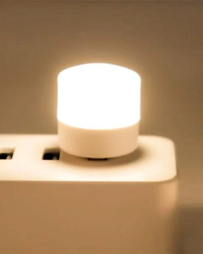 لمبة ليد ميني USB