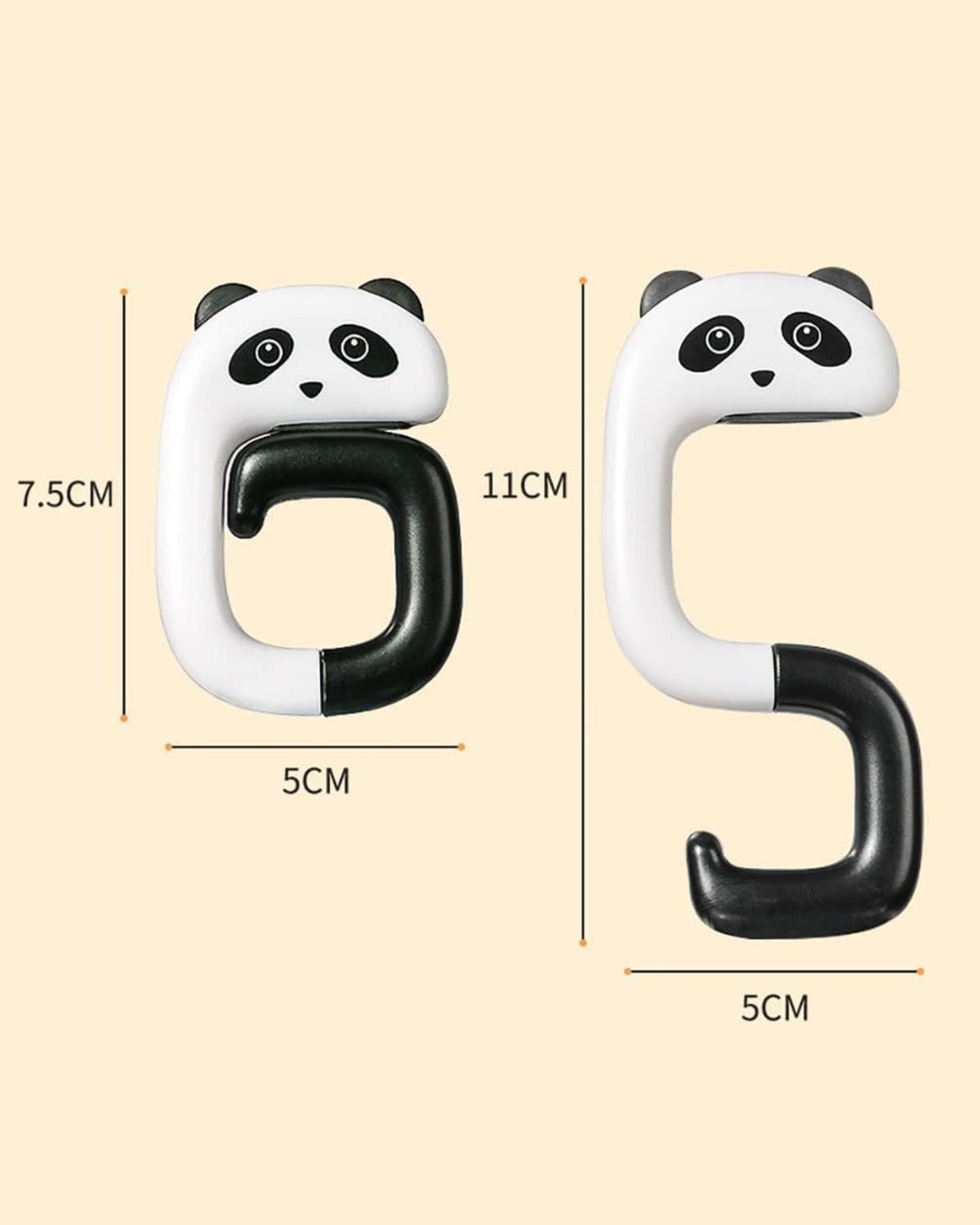 علاقات للمكتب أشكال حيوانات