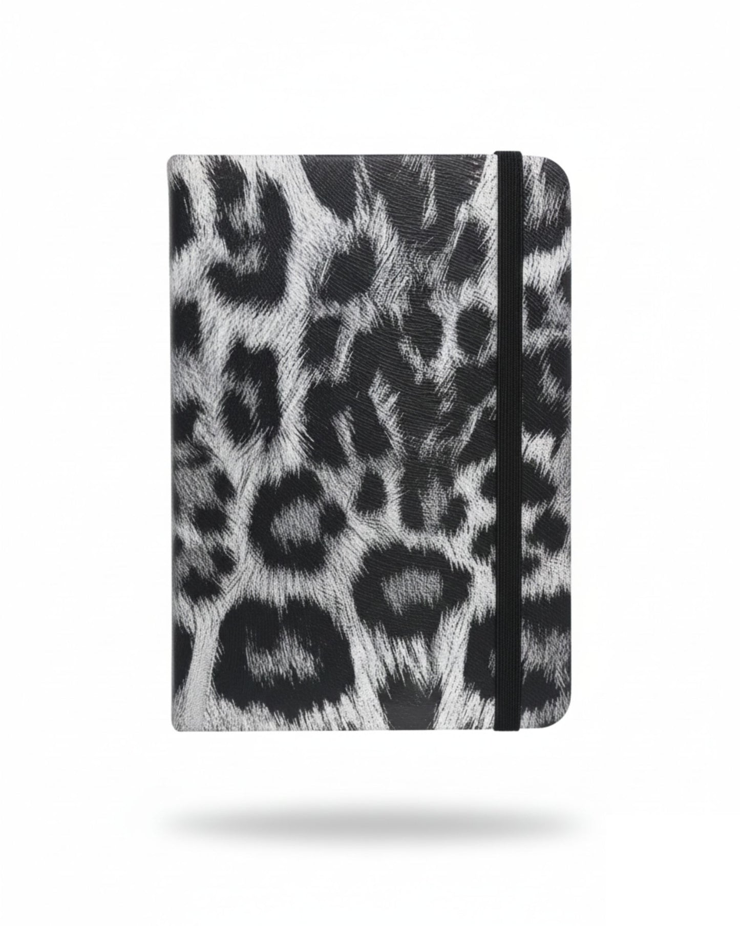 نوت بوك تايجر بأستيك - A6