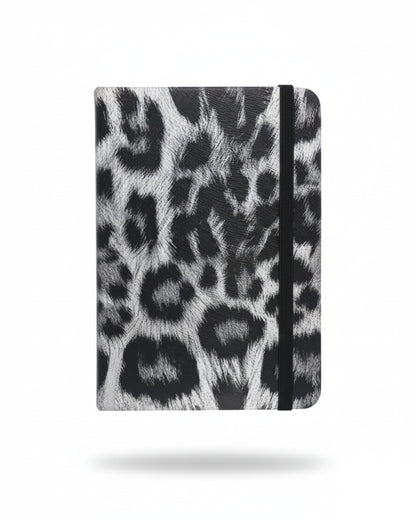 نوت بوك تايجر بأستيك - A6