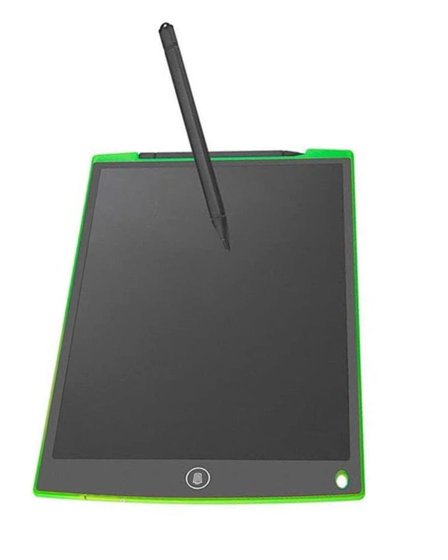 تابلت كتابة ورسم LCD مقاس 12 بوصة