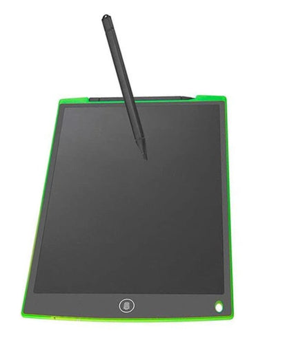 تابلت كتابة ورسم LCD مقاس 12 بوصة