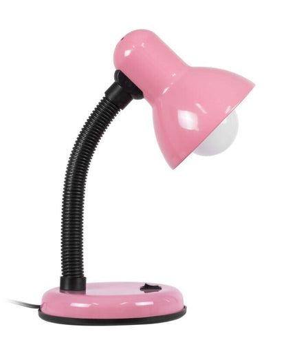 أباجورة مكتب - بينك