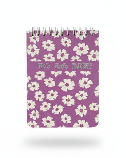 نوتة to do list - أشكال متنوعة