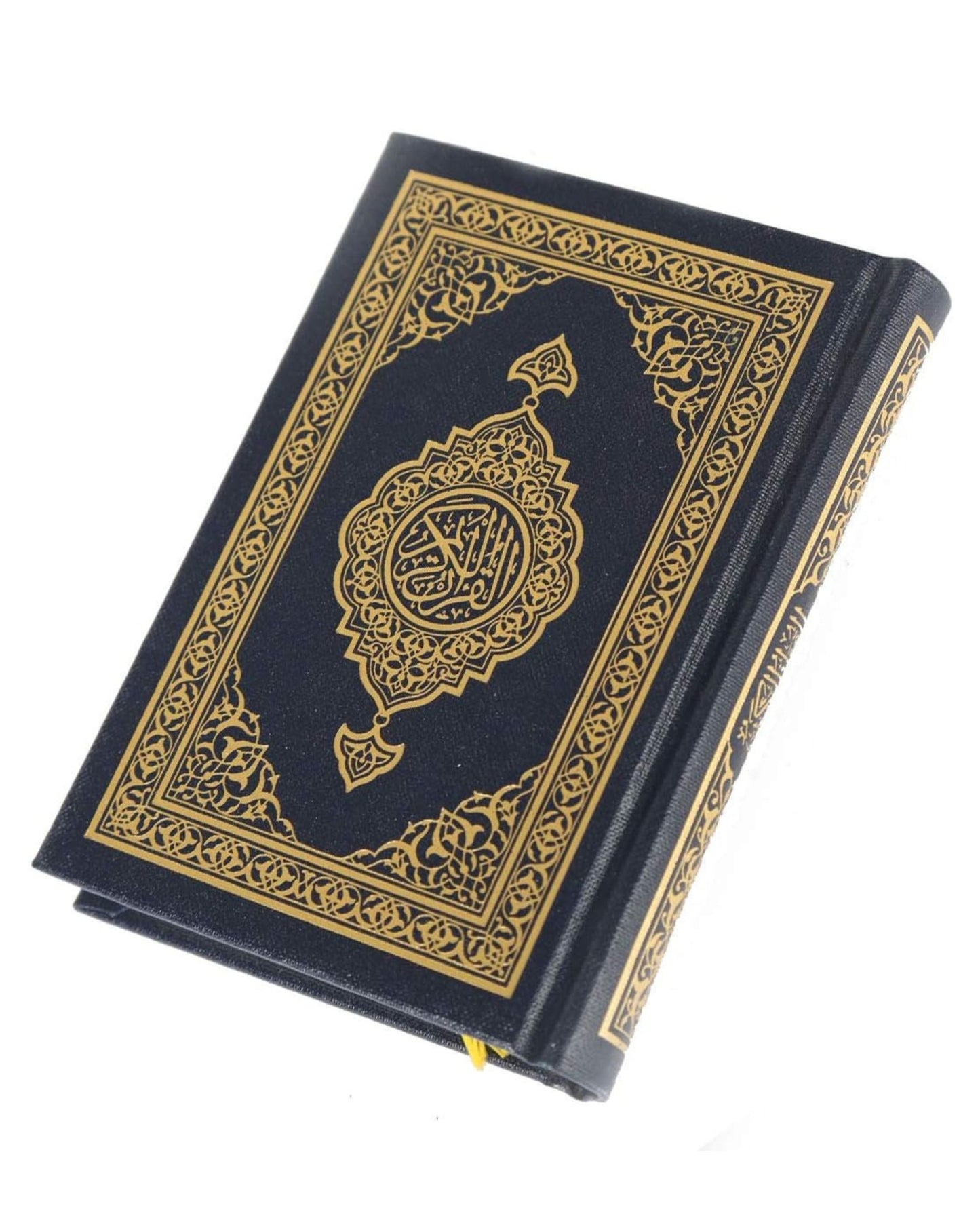 مصحف الجيب (ورق المدينة) - غلاف قوي