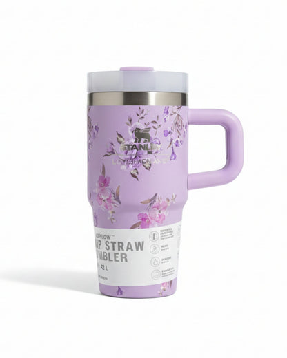 مج حراري ستانلي - فلوري بنفسجي