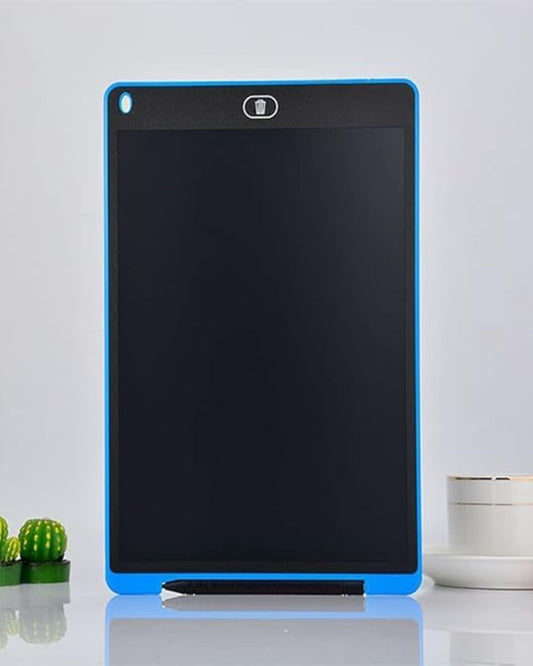 تابلت كتابة ورسم LCD مقاس 12 بوصة