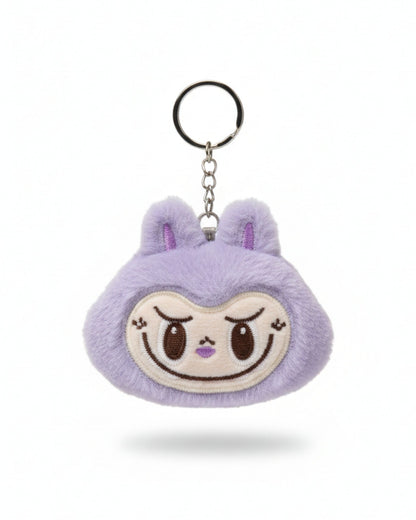 ميدالية فرو لابوبو - بنفسجي