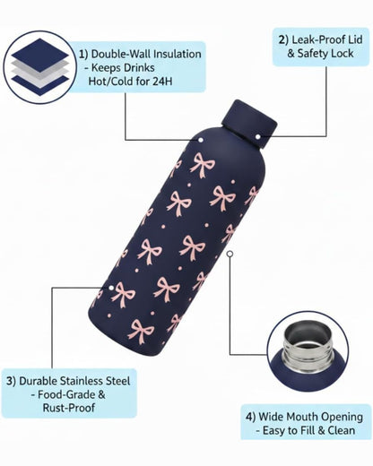 زجاجة حراري 500 مل - فيونكات