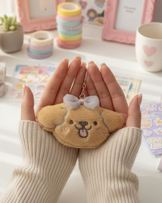 ميدالية فرو كاواي - بيج