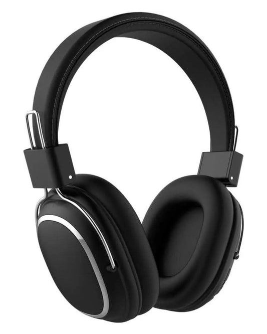 هيدفون بلوتوث Sodo 1004 - أسود