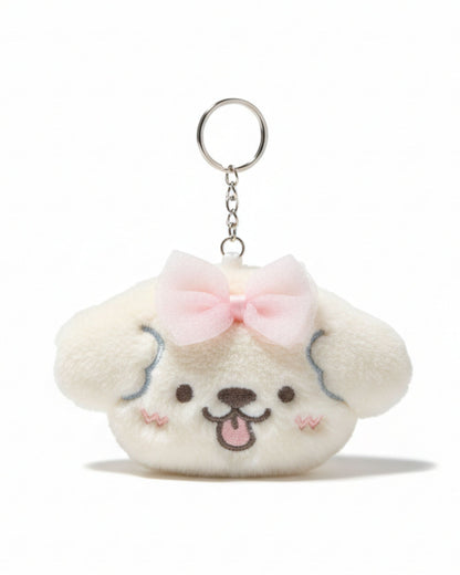 ميدالية فرو كاواي - أوف وايت