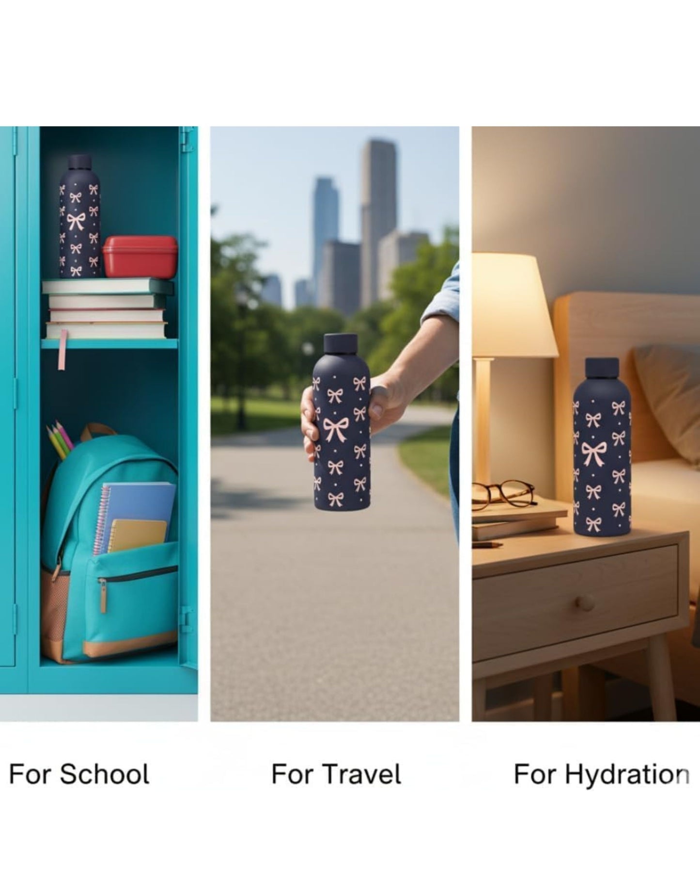 زجاجة حراري 500 مل - فيونكات