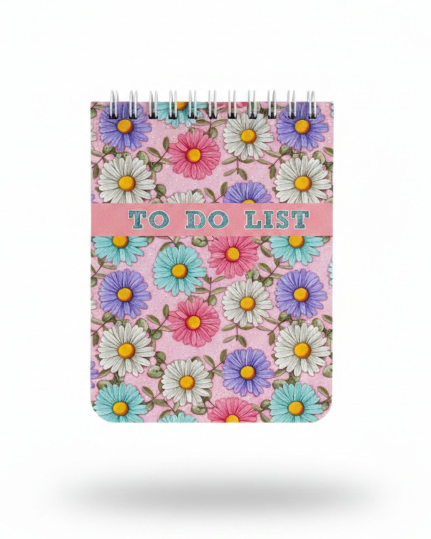 نوتة to do list - أشكال متنوعة