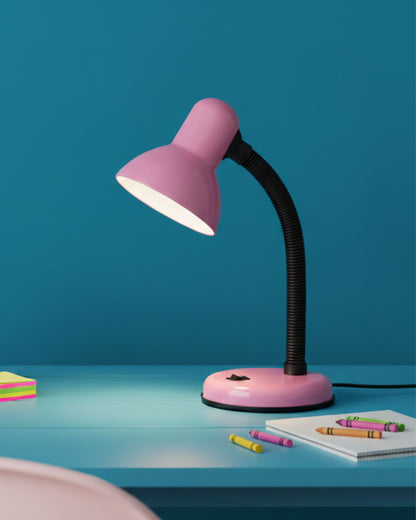 أباجورة مكتب - بينك