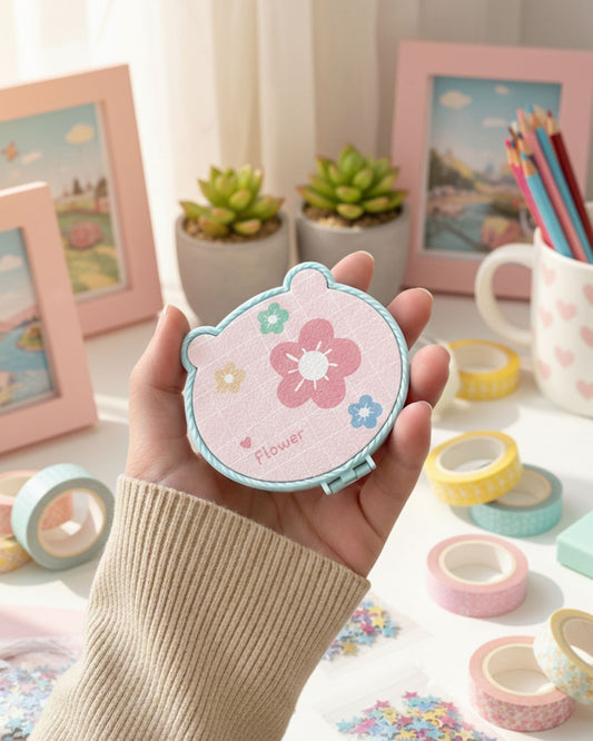 مراية جيب دبدوب أشكال كيوت