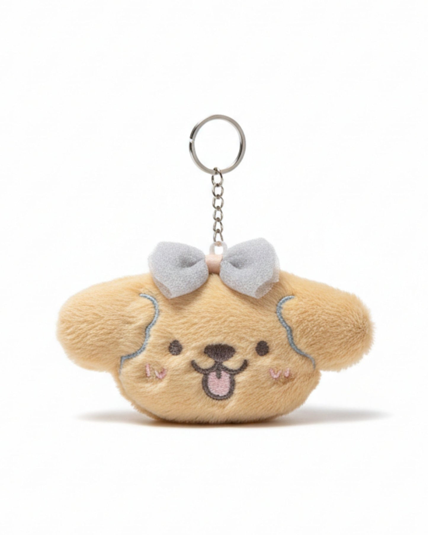 ميدالية فرو كاواي - بيج