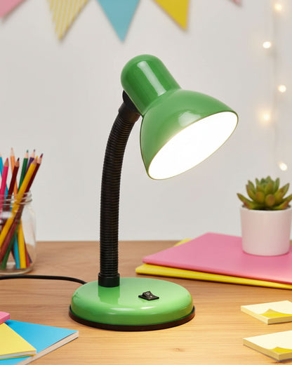 أباجورة مكتب - أخضر