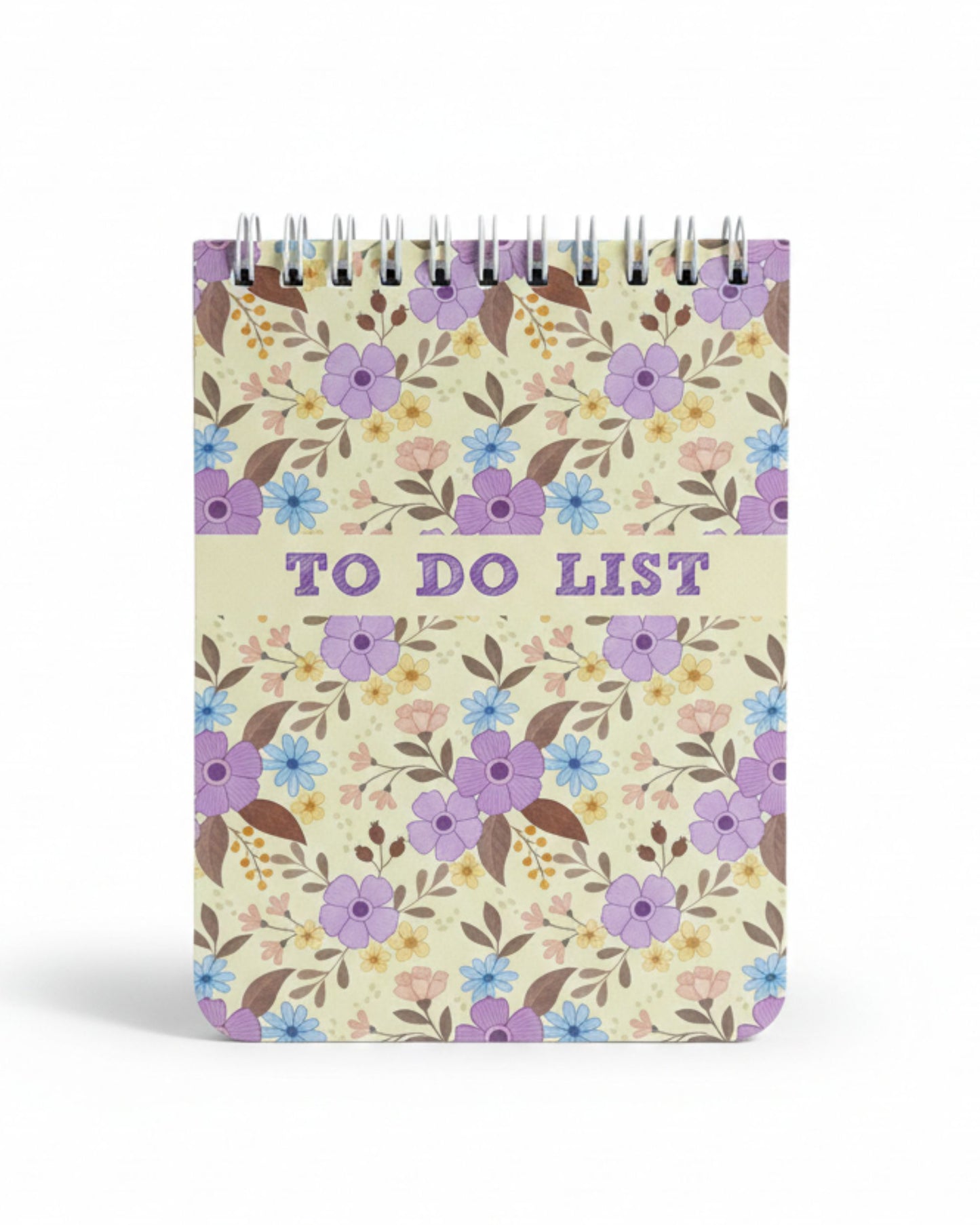 نوتة to do list - أشكال متنوعة