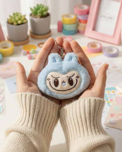 ميدالية فرو لابوبو - لبني