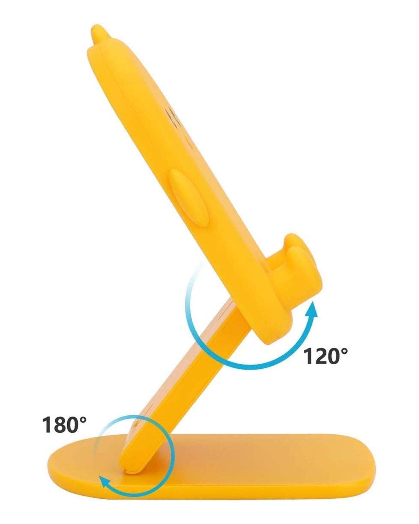 ستاند موبايل للمكتب - شكل كتكوت