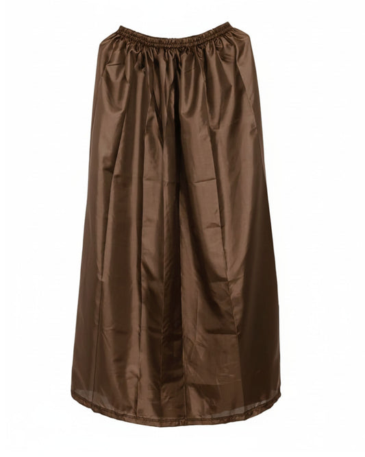 جيبة صلاة محمولة - بني