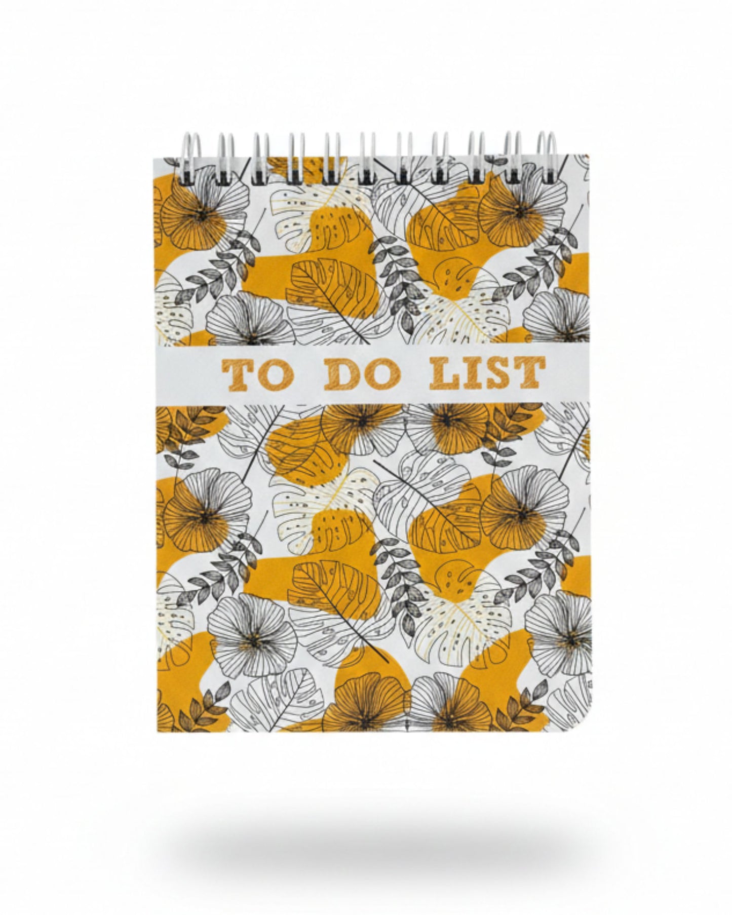 نوتة to do list - أشكال متنوعة