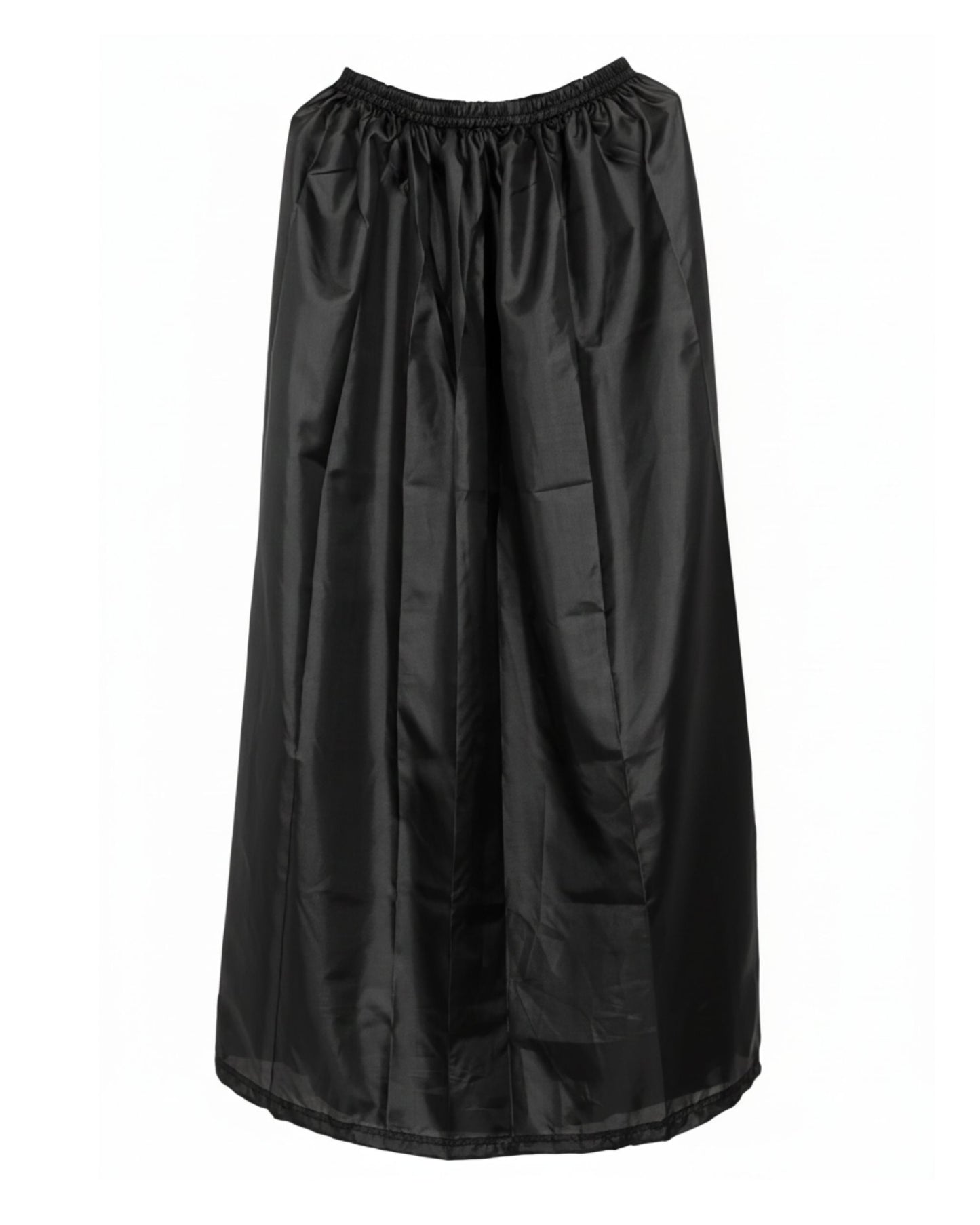 جيبة صلاة محمولة - أسود