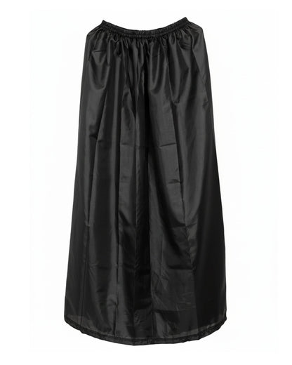 جيبة صلاة محمولة - أسود