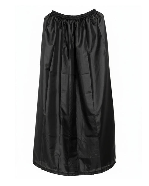 جيبة صلاة محمولة - أسود